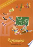 Programaciones. Infantil