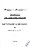 Progreso nariñense