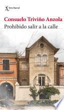 Prohibido salir a la calle