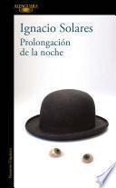 Prolongación de la noche