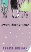 Prom Anonymous