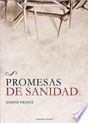 Promesas de Sanidad / Healing Promises