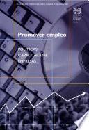 Promover empleo