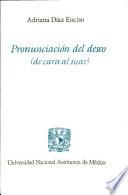 Pronunciación del deseo