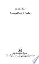 Propagación de la noche