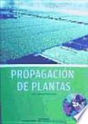Propagación de plantas