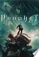 PROPHET 1. ANTE GENESEM