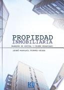 Propiedad inmobiliaria. Blanqueo de capital y crimen organizado