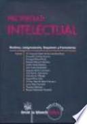 Propiedad intelectual