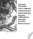 Proposiciones