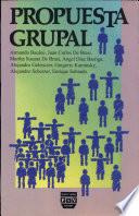 Propuesta grupal