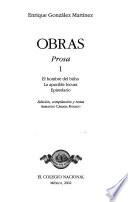 Prosa I