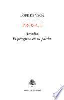 Prosa