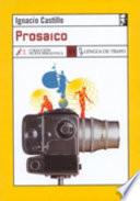Prosaico