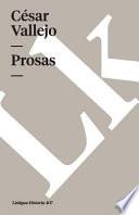 Prosas