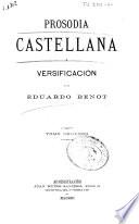 Prosodia castellana