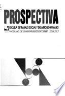 Prospectiva