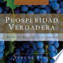 Prosperidad Verdadera