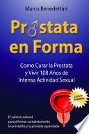 Prostata En Forma