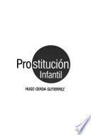 Prostitución infantil