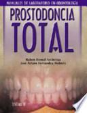 Prostodoncia total
