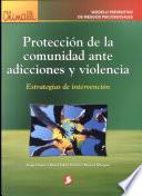 Proteccion De L Comunida