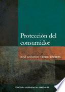 Protección del consumidor