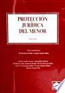 Proteccion juridica del menor 2a ed