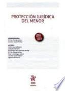 Protección jurídica del menor