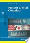 Prótesis dental completa