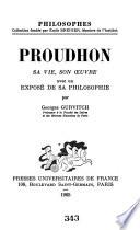 Proudhon