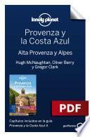 Provenza y la Costa Azul 4_9. Alta Provenza y Alpes