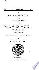 Providence City Documents...