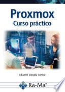 Proxmox. Curso Práctico