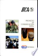 Proyecto de Comunucacion Rural