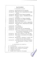 PROYECTO DE LEY POR LA CUAL SE ESTABLECE EL IMPUESTO DE PASAJES Y EXPOSICION DE MOTIVOS DE DICHO PROYECTO, PRESENTADOS AL GOBIERNO DE COLOMBIA POR LA MISION DE CONSEJEROS FINANCIEROS.