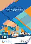 Proyecto de plan de acción mundial para la seguridad del paciente 2021-2030