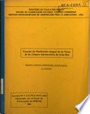 Proyecto de planificación Integral de las fincas de los Colegios Agropecuarios de Costa Rica. Colegio Técnico Profesional Agropecuario de La Fortuna