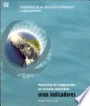 Proyectos de cooperación en turismo sostenible: unos indicadores