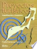 Proyectos turísticos