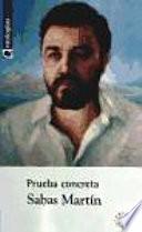 Prueba concreta