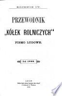 Przewodnik Kolek rolniczych