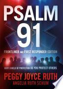 Psalm 91 Frontliner and First Responder Edition