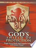 Psalm 91 Workbook: God's Shield of Protection