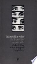 psicoanalisis y cine