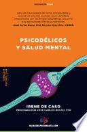 Psicodélicos y salud mental