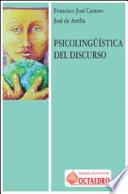 Psicolingüística del discurso