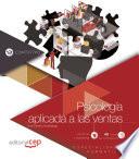 Psicología aplicada a las ventas (COMT077PO). Especialidades formativas
