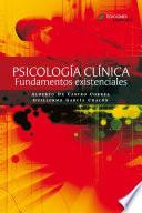 Psicología clínica