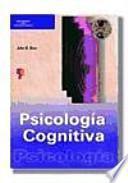 Psicología cognitiva